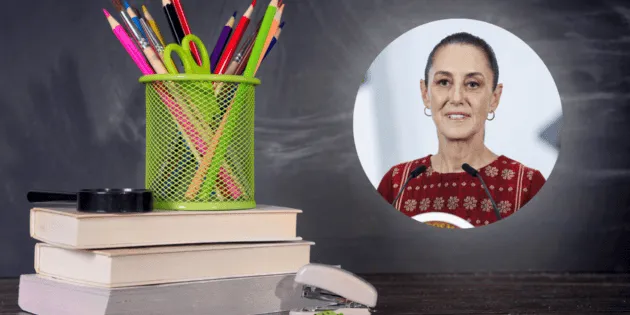 Monterrey: Entregan apoyo para útiles y uniformes en regreso a clases 2026