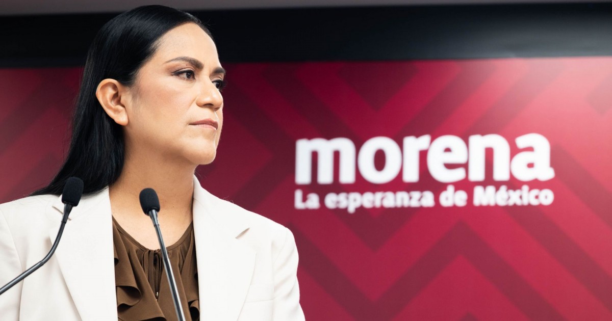 Montiel condena agresión de Gutiérrez Mancilla a Arturo Ávila