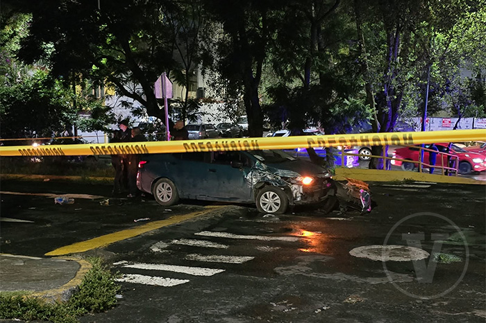 Morelia: Balacera en colonia Del Periodista deja dos muertos y dos detenidos