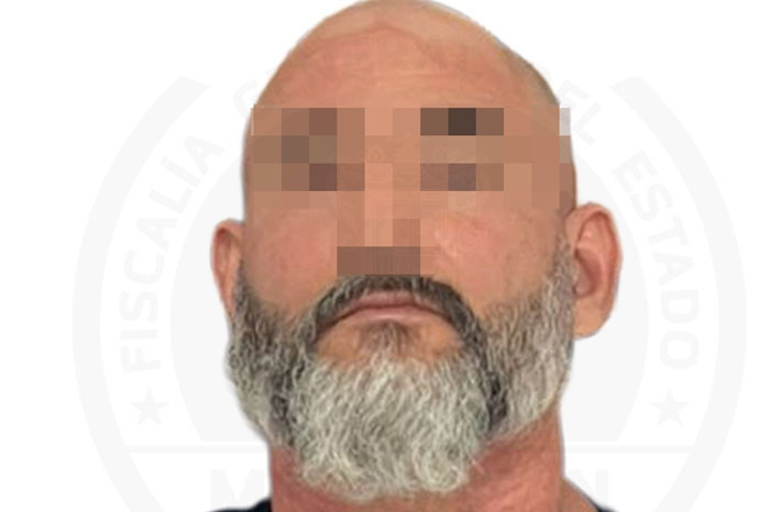 Morelia: Confirman homicidio de 'El Marino' en penal local