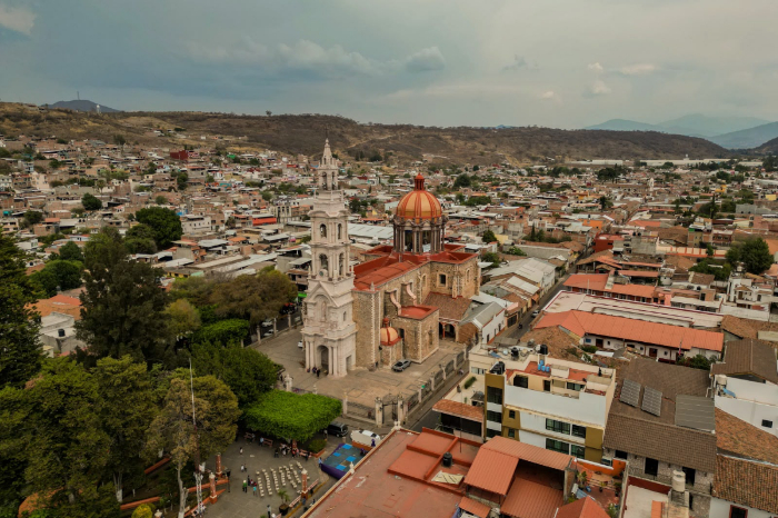 Morelia: Descubre la región Fe y Naturaleza en Michoacán