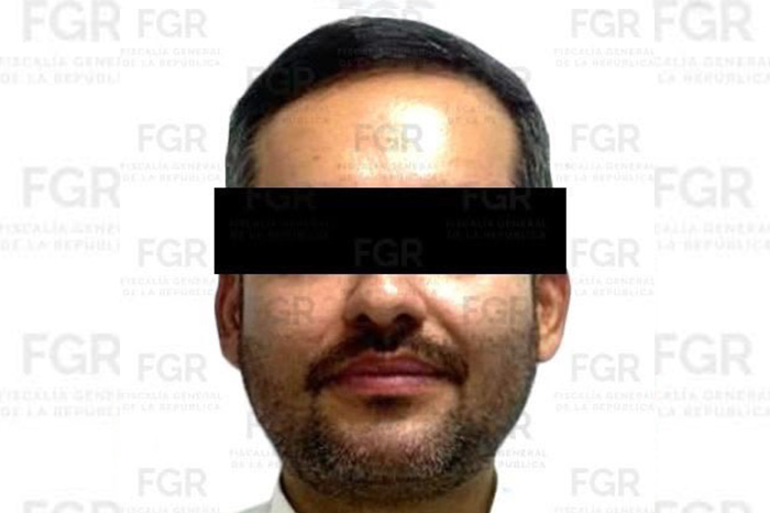 Morelia: Detiene FGR a testigo clave en el caso ‘Mayo’ Zambada