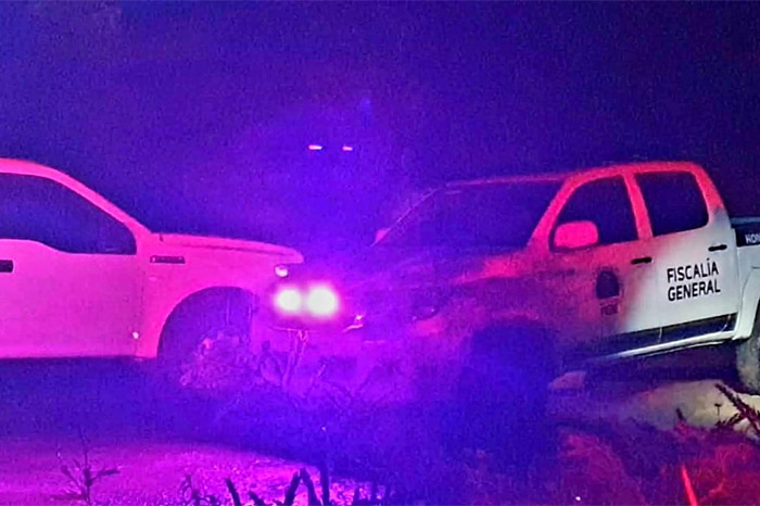 Morelia: Encuentran cadáver de hombre en carretera a Chiquimitío