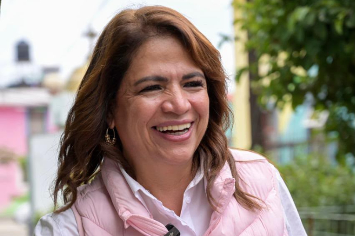 Morelia: Fabiola Alanís impulsa la Cuarta Transformación en Michoacán