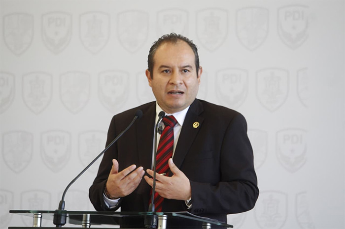 Morelia: FGE responde a denuncias de reclutamiento forzado tras rescate de 18 menores