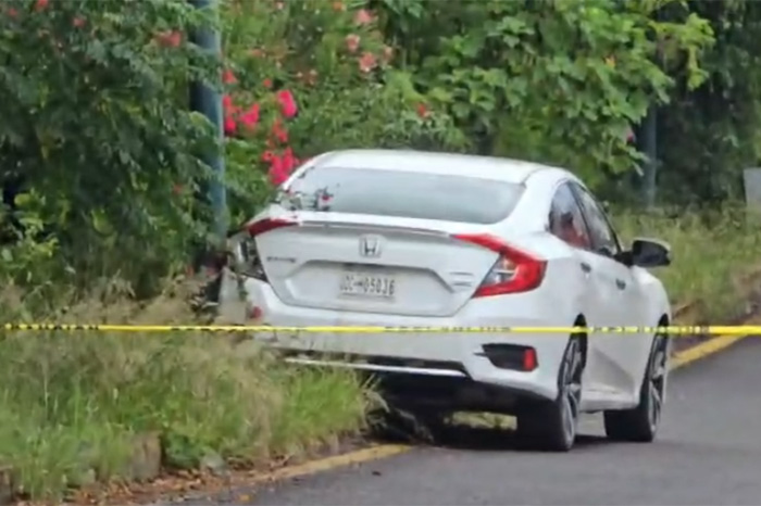 Morelia: Hombre baleado en la colonia Primo Tapia Oriente