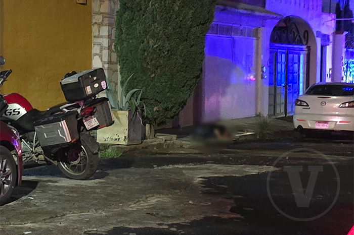 Morelia: Identifican a agente de Guardia Nacional fallecido en balacera