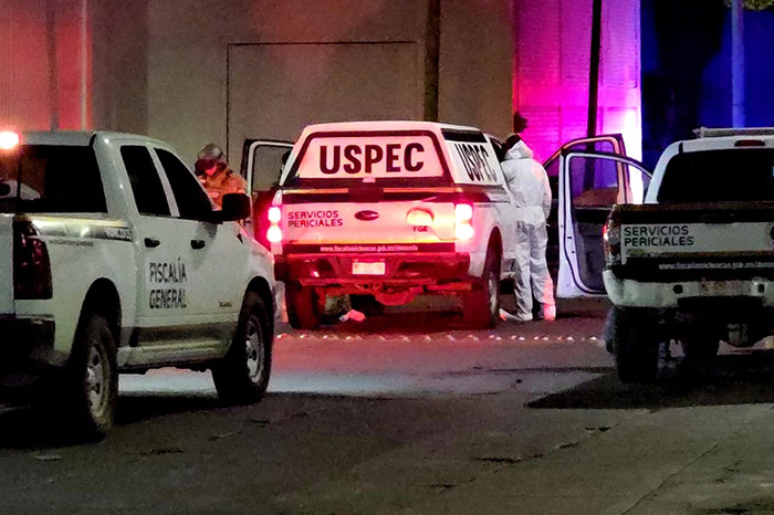 Morelia: Identifican cuerpos de madre e hija asesinadas en la región