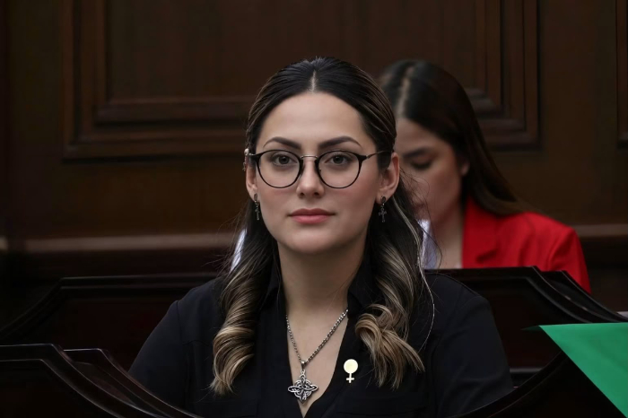 Morelia: Juez ordena integración de consejera electa en la UMSNH