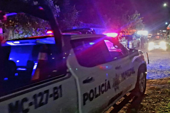 Morelia: Localizan cadáver en estado de descomposición en Cerro de la Cruz