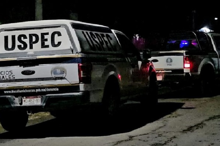 Morelia: Uber aclara su posición sobre homicidio de conductor