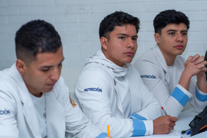 Morelia: UMSNH presenta el Programa de Servicio Social Nicolaita