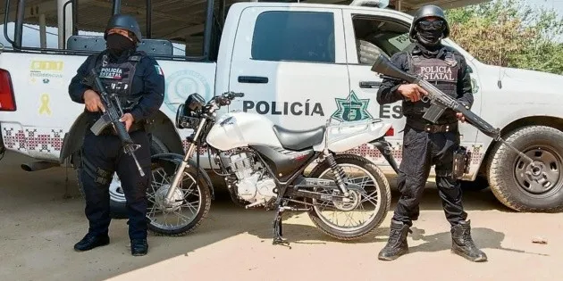 Nayarit: Cárteles aumentan la violencia en la región
