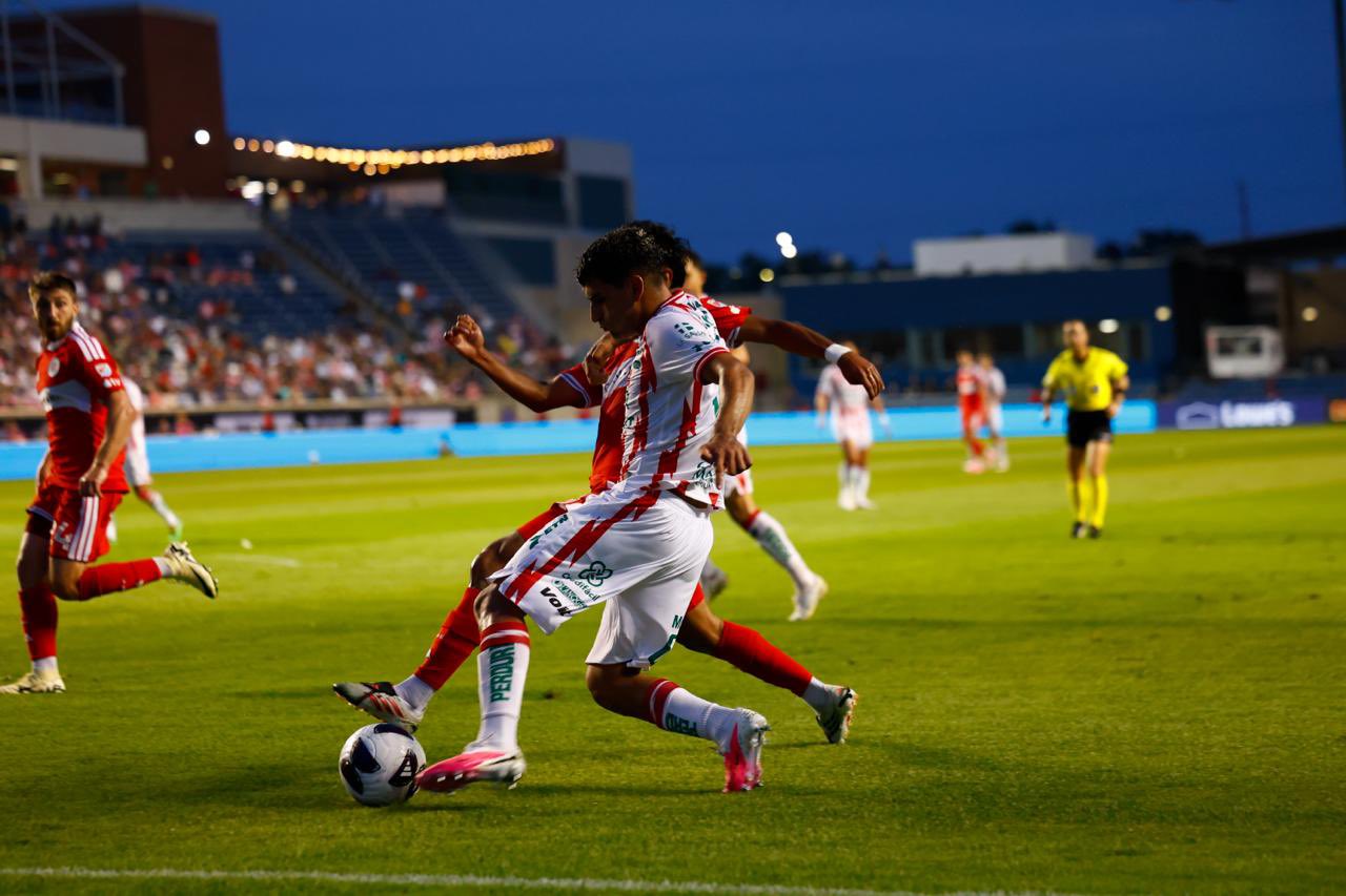 Necaxa vs León: Conoce los precios de los boletos para el duelo
