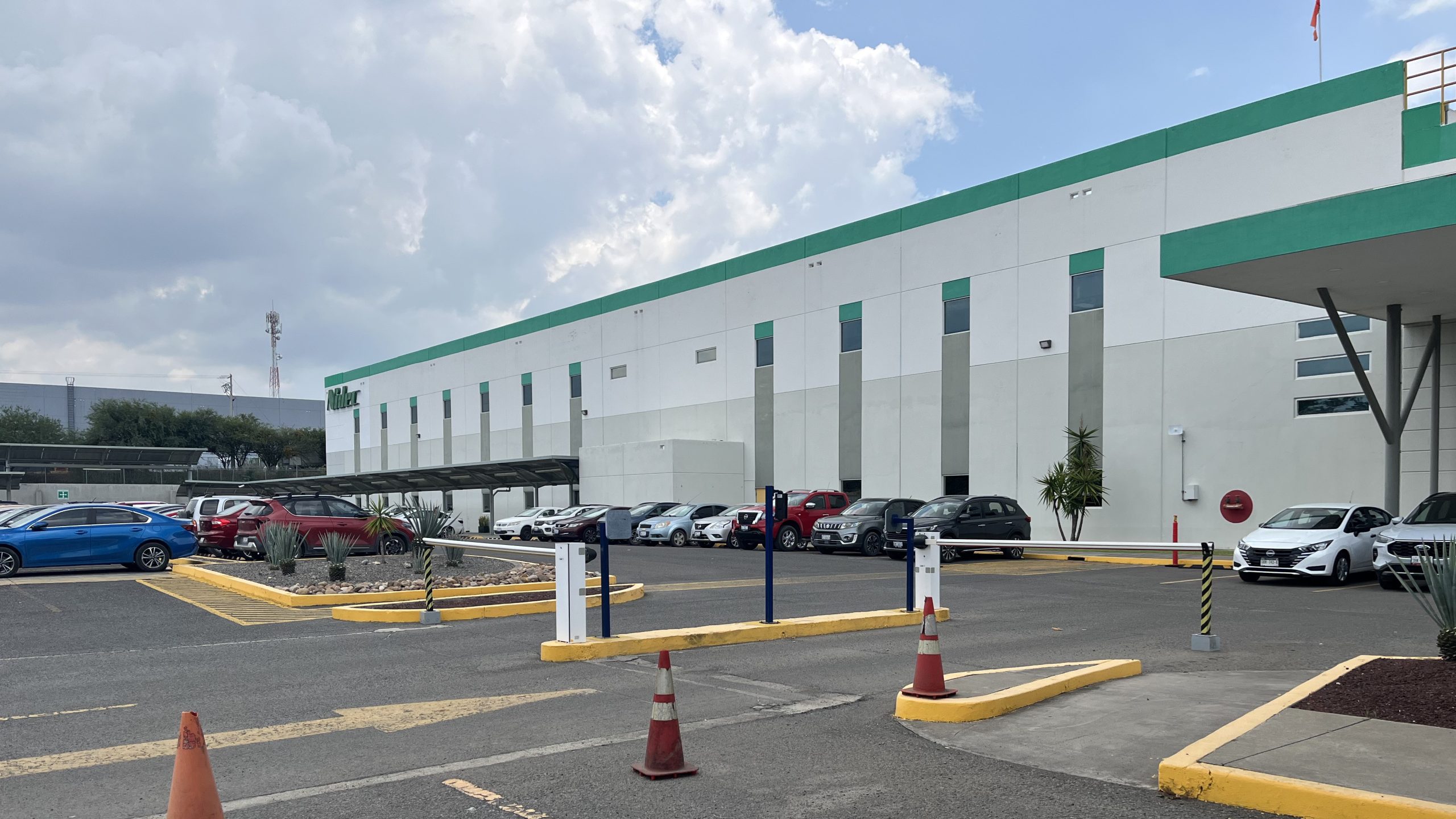 Nidec Mobility en Silao: Proveedores esenciales para Ford, Toyota y Nissan