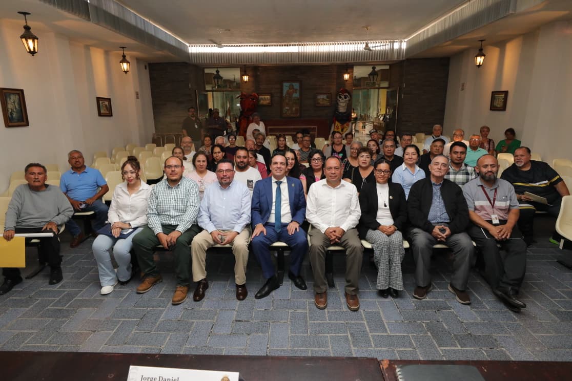 Nuevo Chupícuaro: Avanza regularización de asentamientos humanos