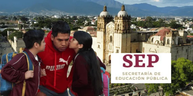 Oaxaca: Razones del calendario escolar distinto de la SEP