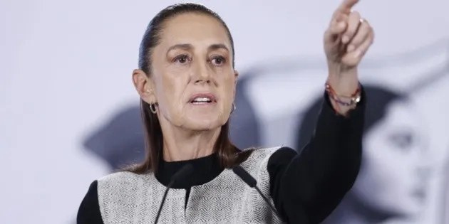 Oaxaca: Sheinbaum convoca a maestros de la CNTE para revisión educativa