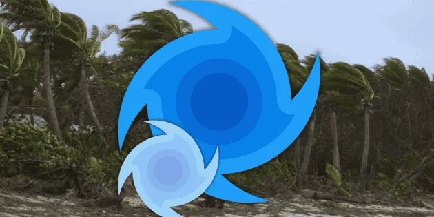 Pacífico: Iselle se debilita y afecta a la tormenta Julio