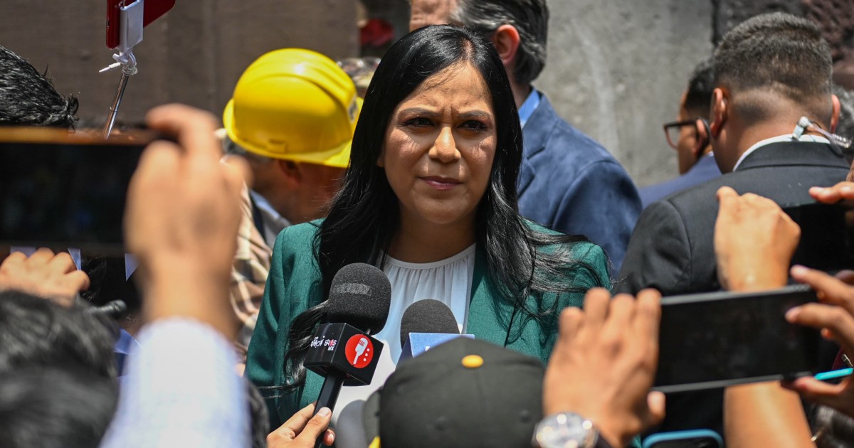 Palacio presenta las primeras candidaturas de la 4T para Sinaloa 2027