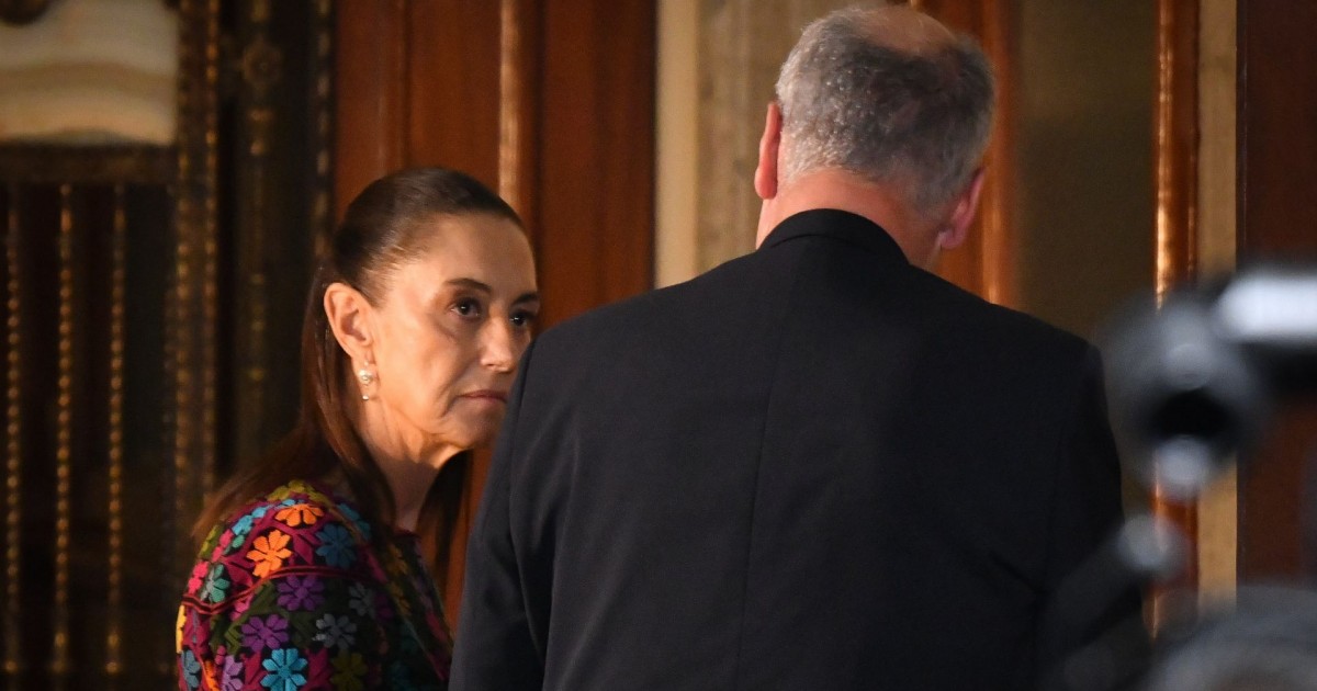 Palacio propone cambios a la ley de audiencias para reducir multas