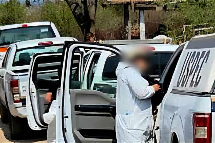 Parácuaro: Autoridades indagan en homicidio de un adolescente