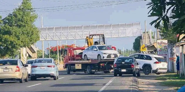 Paraíso, Tabasco: Detienen a funcionarios por irregularidades