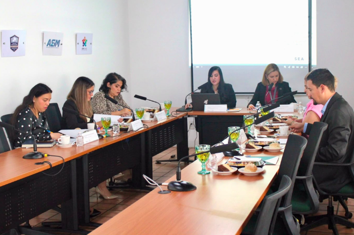 Política Estatal Anticorrupción: Modelo de Seguimiento y Evaluación
