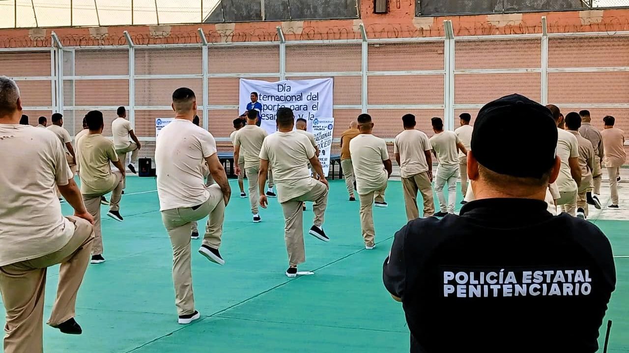 Prodheg: Solicitan apoyo por abusos en cárceles de Guanajuato