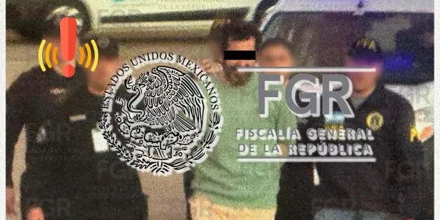 Puebla: Fernando Farías enfrenta imputación por huachicol fiscal