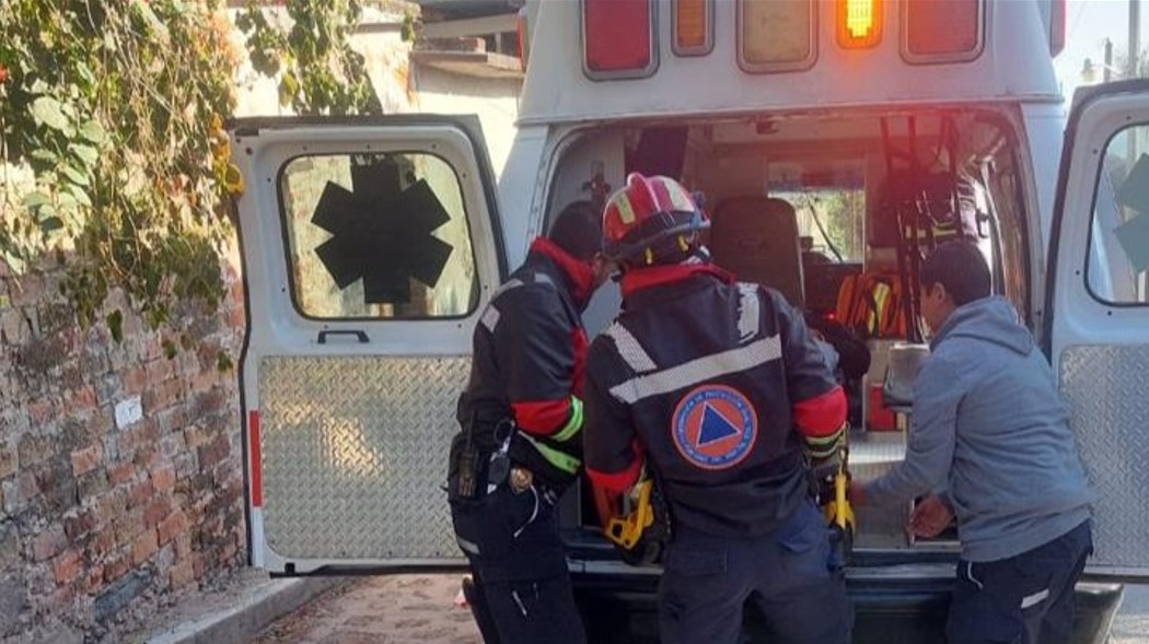 Purísima del Rincón: Mujer atropellada junto a su hijo, acusan a pareja