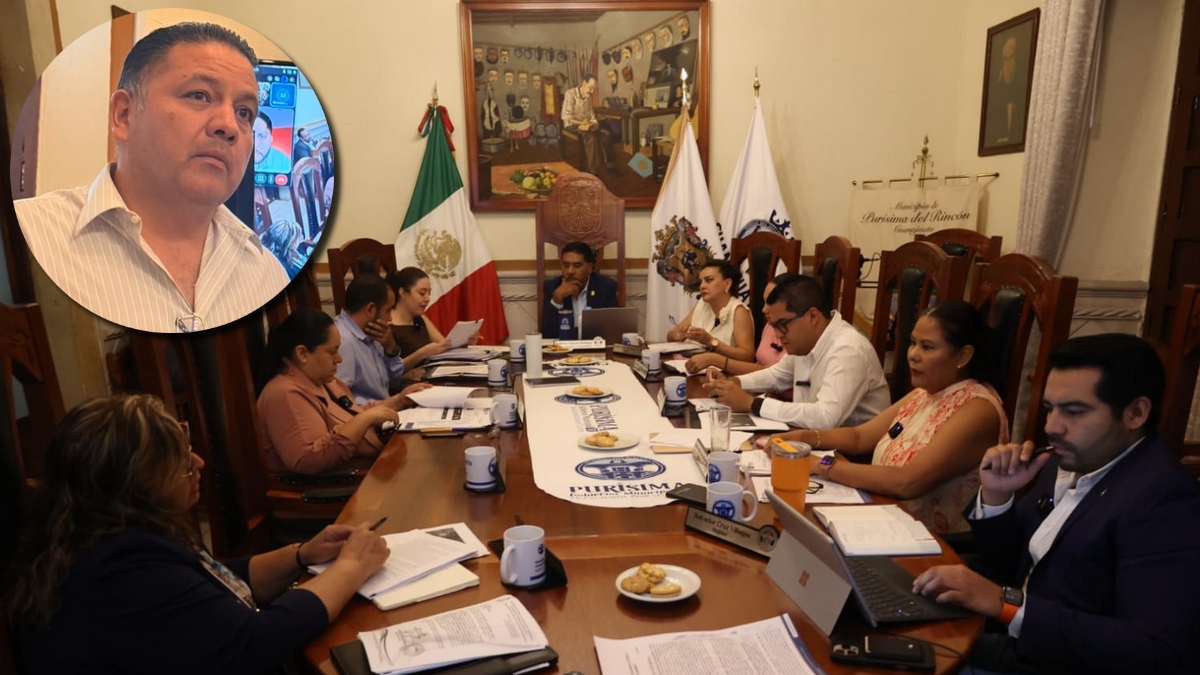 Purísima del Rincón: Tesorero admite falta de documentos sobre vales de gasolina