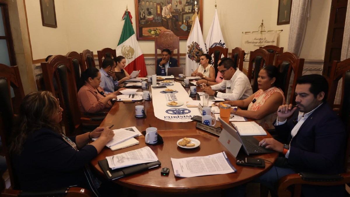 Purísima: Revisará plan de acción tras observaciones de la ASEG