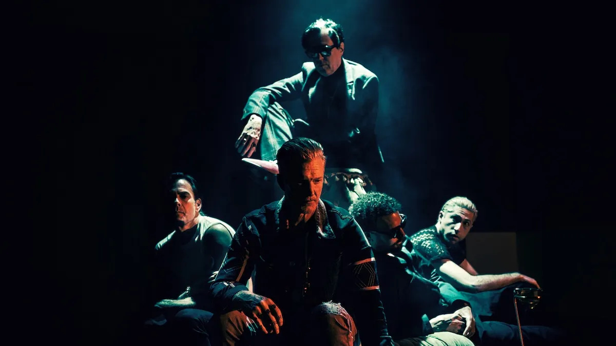 Queens of the Stone Age estrena su noveno álbum ‘Perfecth’