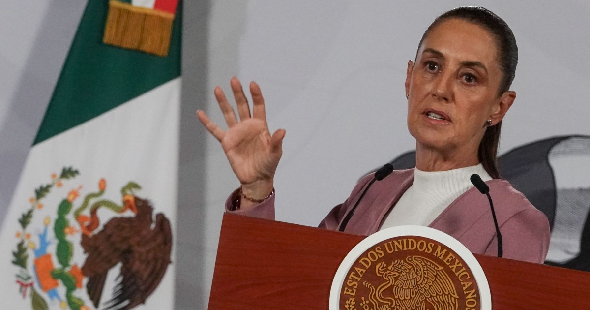 Recupera México USD 5.8 millones de propiedades de García Luna