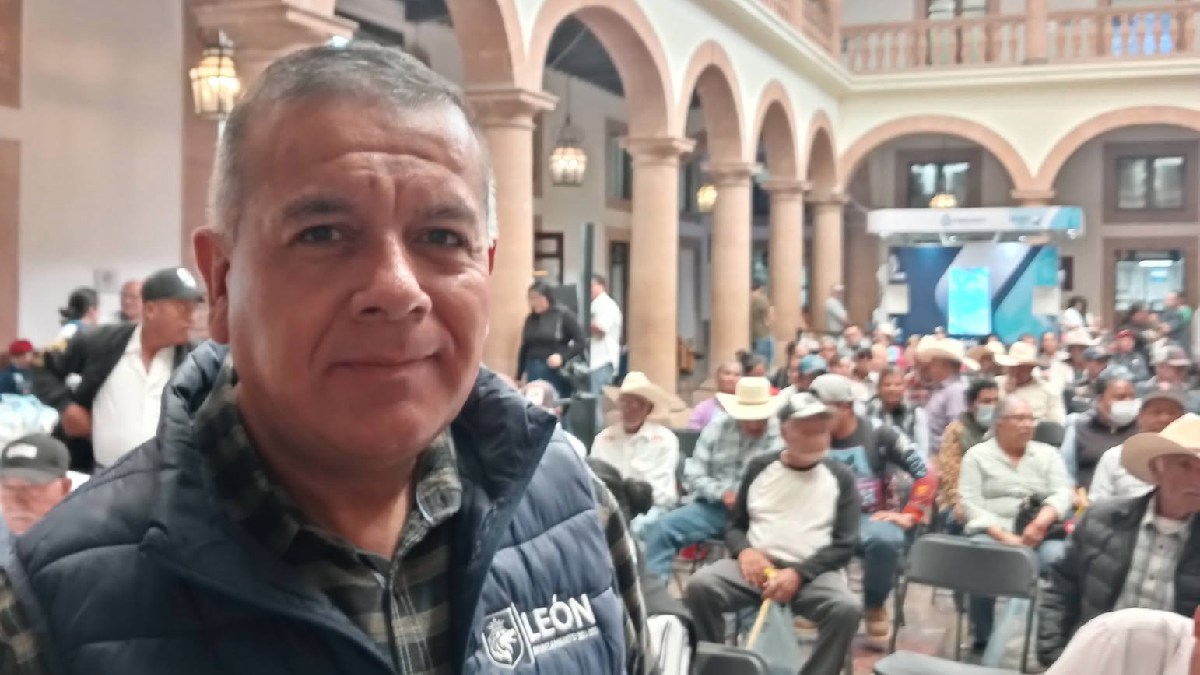 Regidores de León exigen informes sobre muerte de delegado de La Sandía