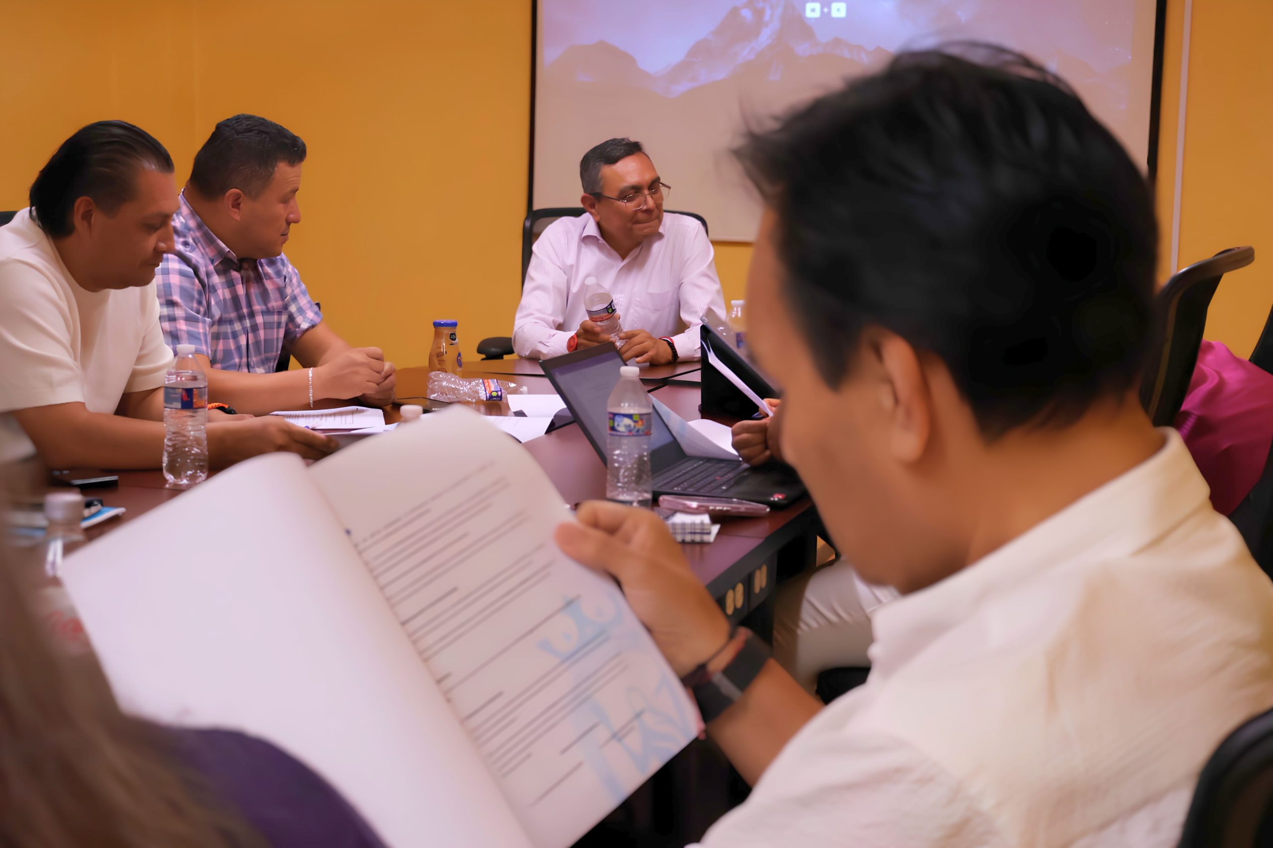 Región I: SEG amplía oportunidades con ocho nuevos bachilleratos