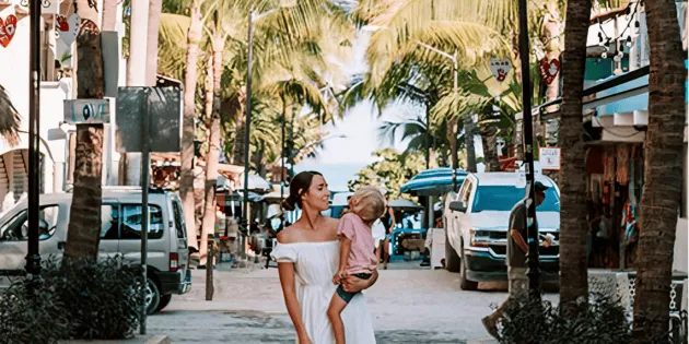 Riviera Maya: Destino ideal para disfrutar playas este verano