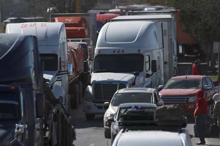 Robo a transportistas en México: 80% de los casos involucran violencia