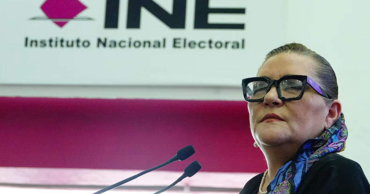 Rosa Icela: Propuesta de acuerdo con Poder Judicial e INE para presupuesto austero