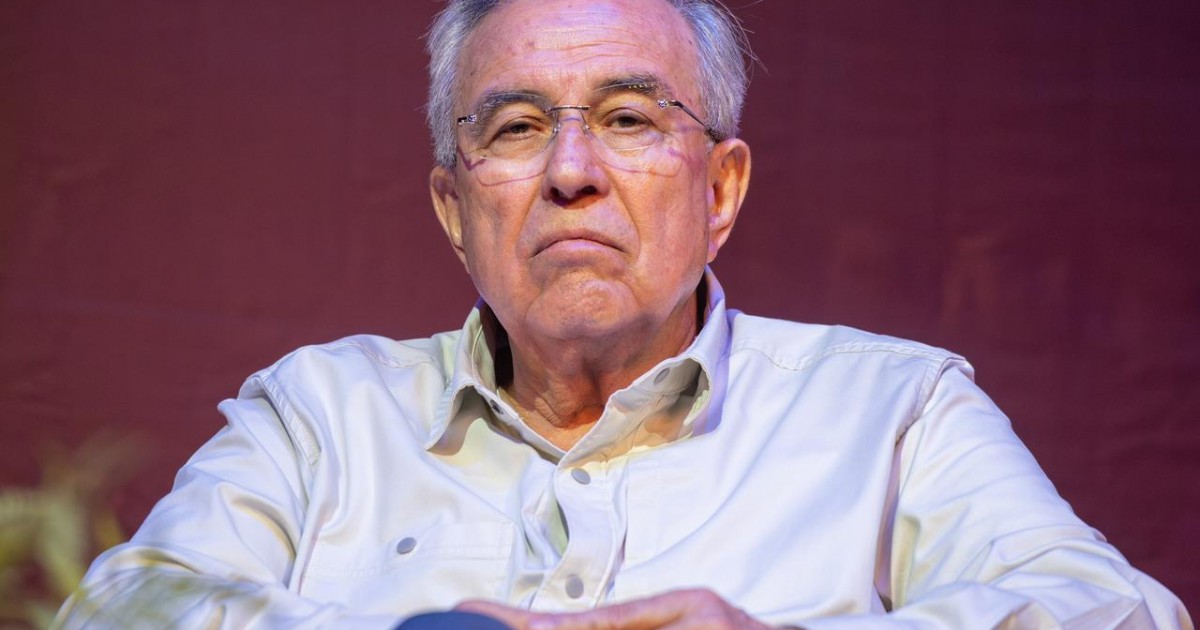 Rubén Rocha asume nuevamente el gobierno de Sinaloa con propuestas renovadas