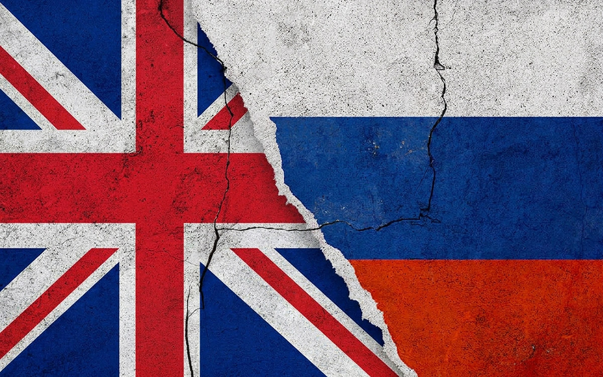 Rusia retira embajador en el Reino Unido, deteriorando relaciones internacionales