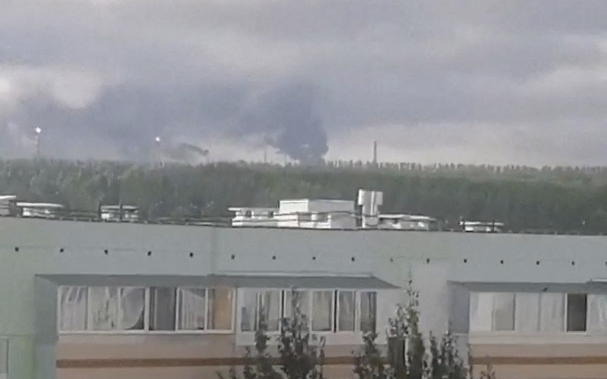 Rusia y Ucrania sufren ataques que resultan en 17 muertos y 53 heridos