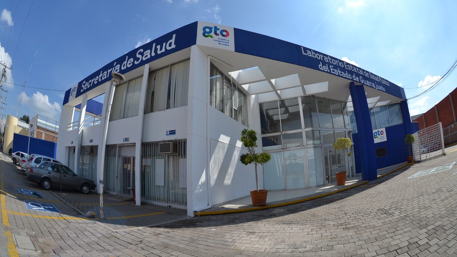 Salud Guanajuato: Ex empleados sufren por denunciar acoso laboral