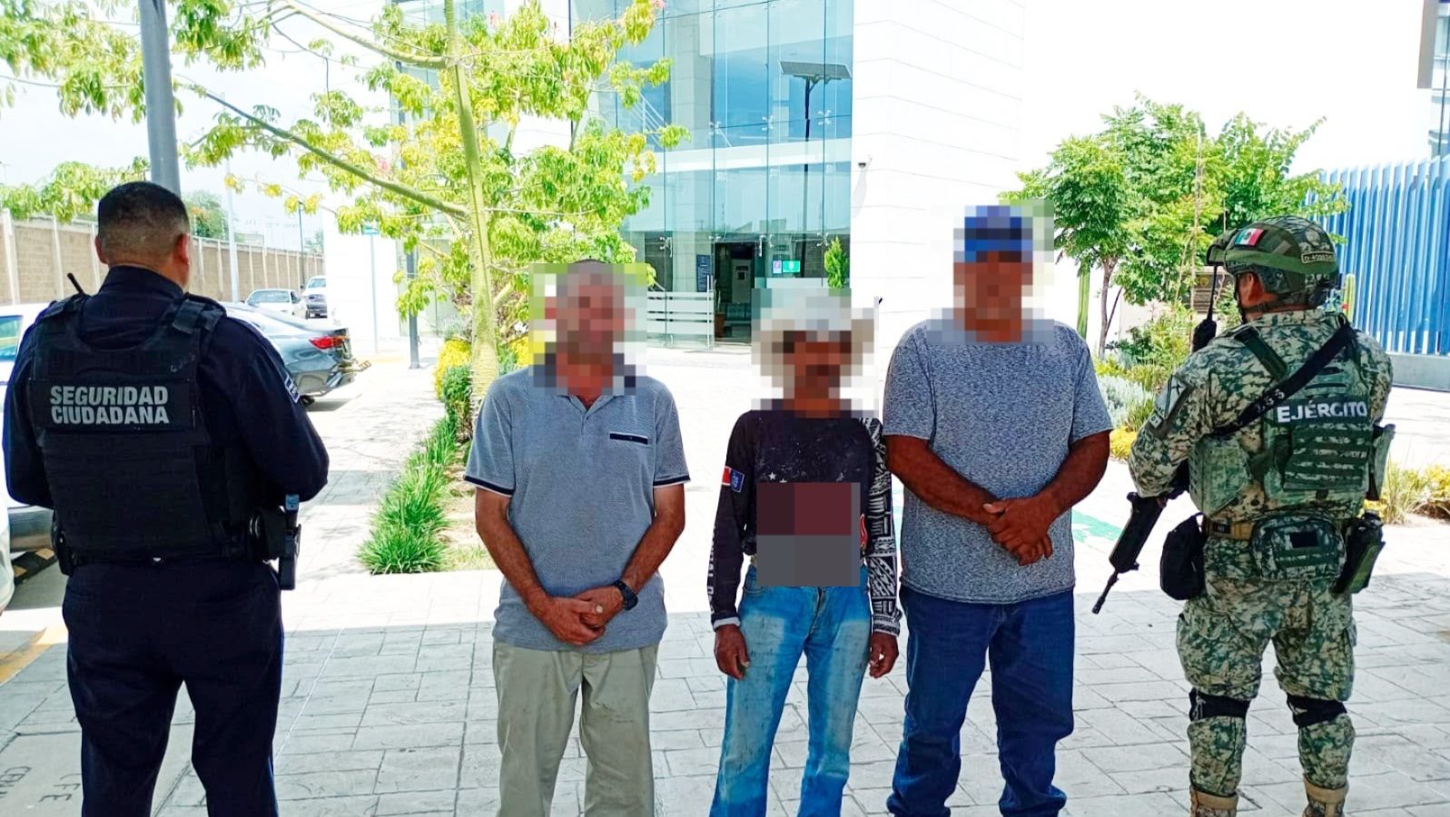 San Francisco del Rincón: Extorsionan a cuatro ciudadanos, uno paga