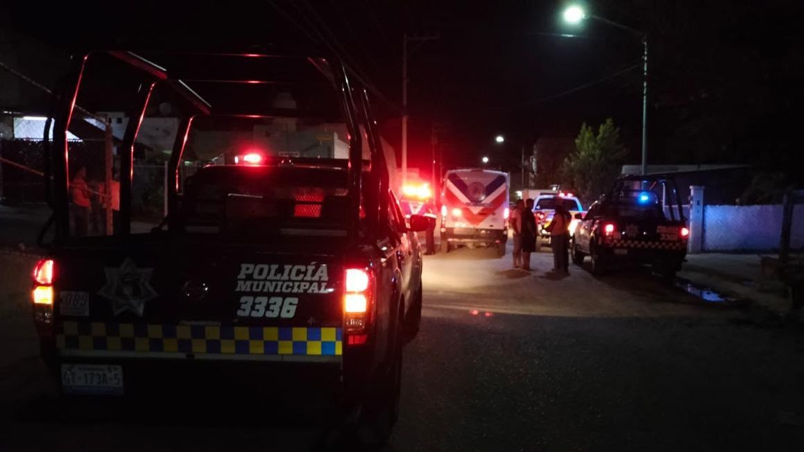 San Francisco del Rincón: Muere hombre tras riña en San Roque de Montes