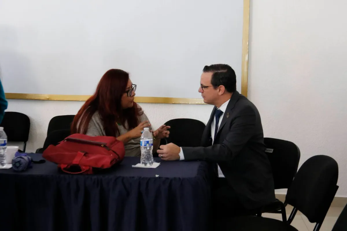 San Miguel de Allende: Acompañamiento gubernamental ante violencia institucional