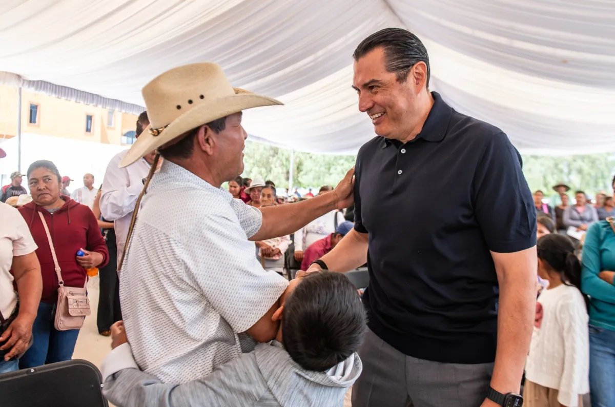 San Miguel de Allende: Impulso al Campo para Mayor Producción y Ahorro