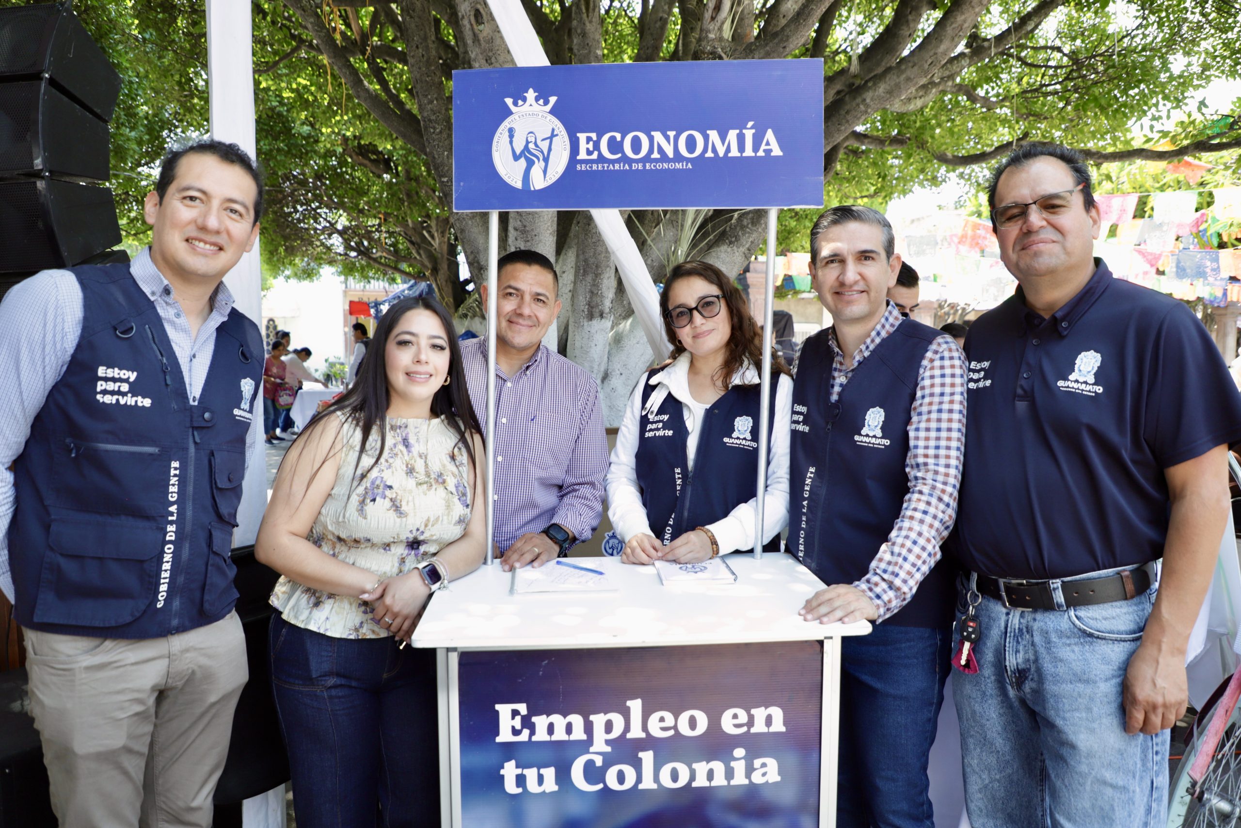 Santiago Maravatío: DIF Estatal impulsa programas para fortalecer familias
