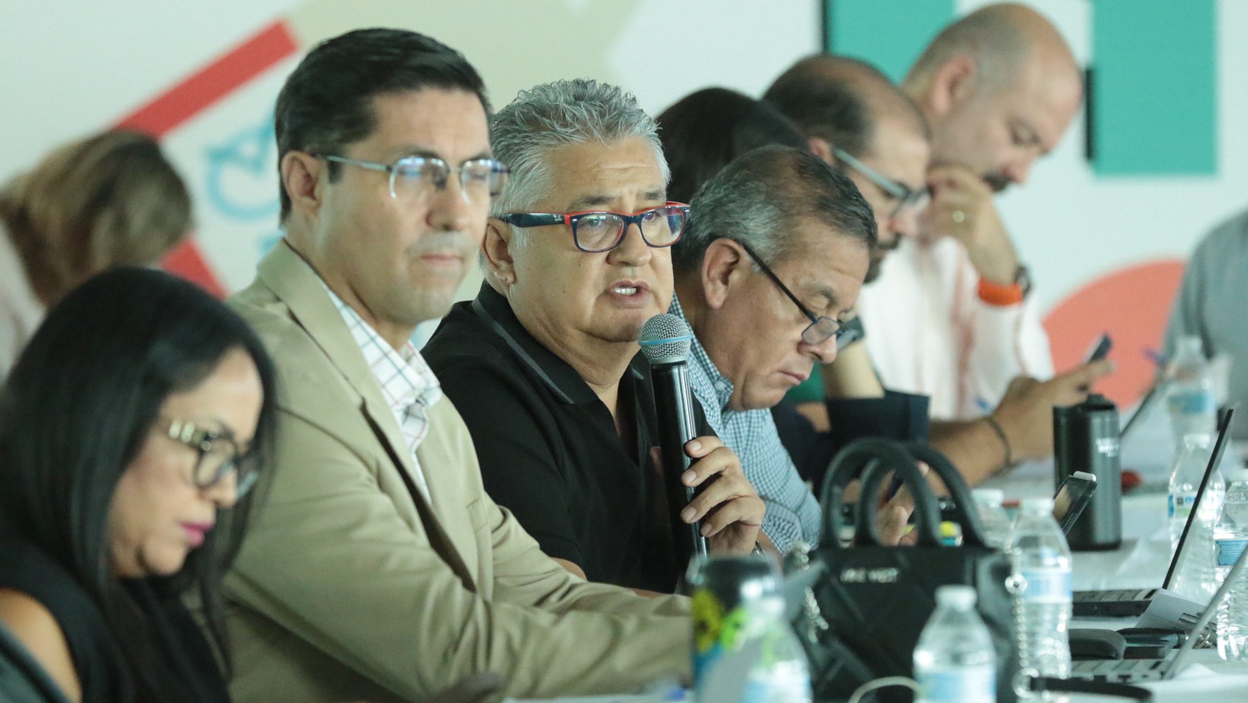 Sapal garantiza cumplimiento de metas de obras en León, Guanajuato